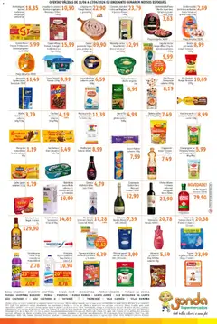 Sonda - Ofertas da semana - Pré-Visualização do folheto da loja Sonda, válido de 11.06.2026 | Página: 2