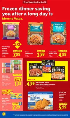 Preview of Lidl weekly ads valid from 10/07/2026 | Page: 10