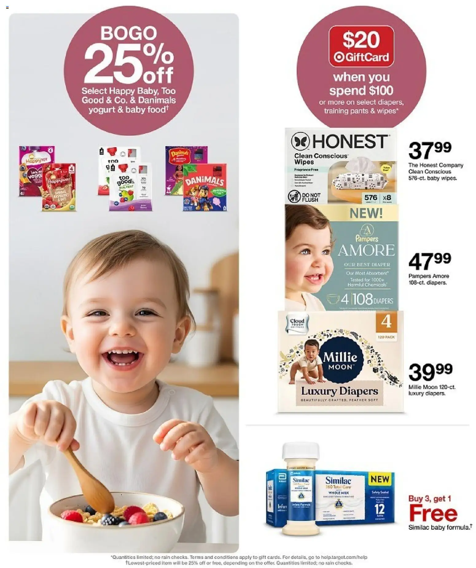 Target Weekly Ad - valid from 09/06/2026 | Page: 16