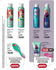 Avon folheto - Campanha 16 - Pré-Visualização do folheto da loja Avon, válido de 12/10/2026 | Página: 163