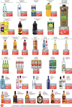 Mundial ofertas - Pré-Visualização do folheto da loja Mundial, válido de 14/08/2026 | Página: 6
