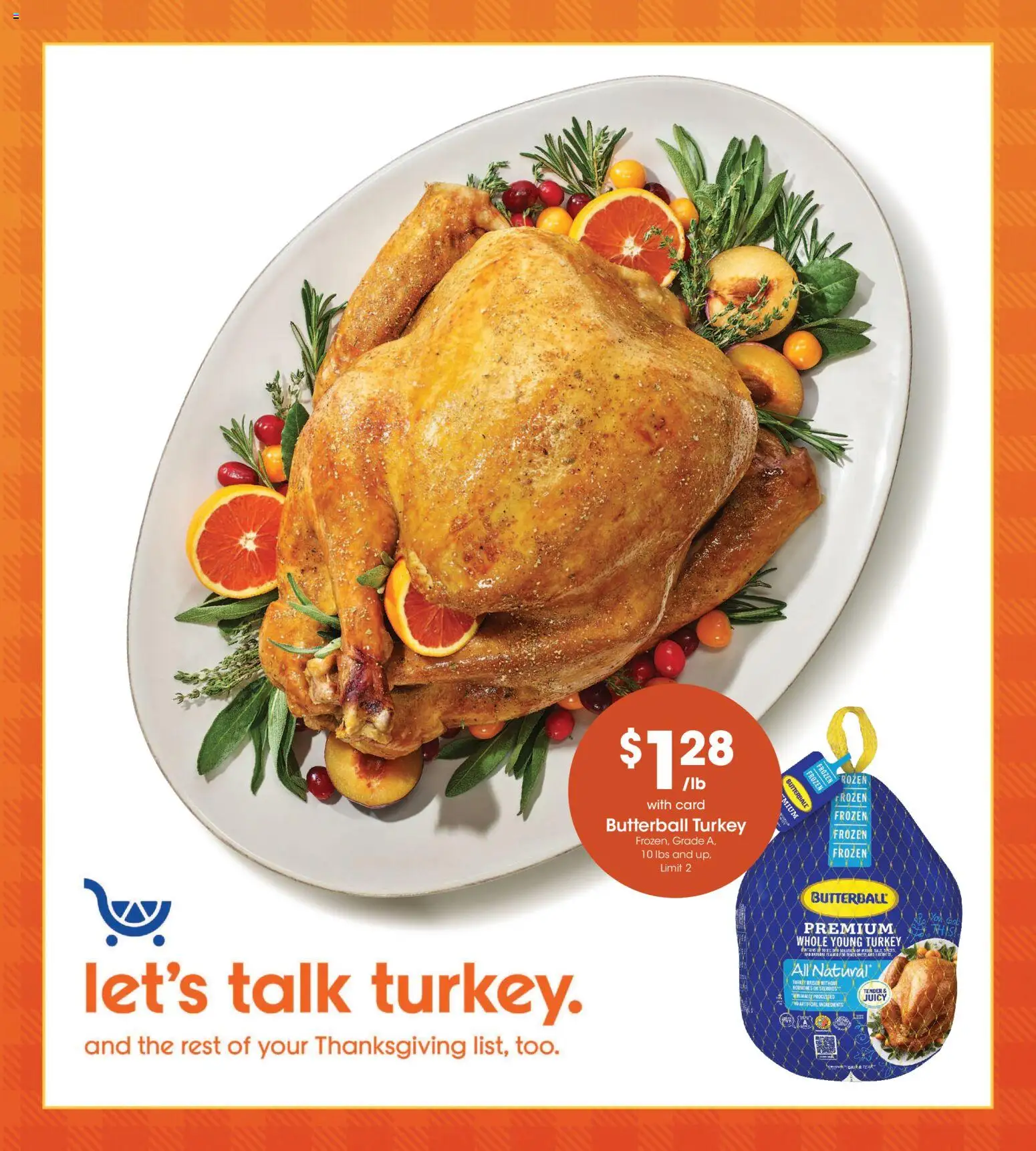 Kroger Weekly Ad - valid from 10/21/2026 | Page: 12