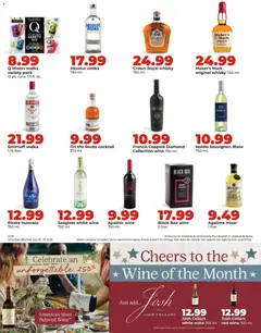 Preview of HyVee weekly ads valid from 07/13/2026 | Page: 40