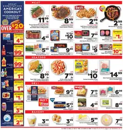 Preview of Weis weekly ads valid from 07/09/2026 | Page: 2