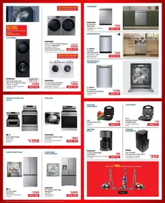 Preview of Visions weekly flyer / circulaire from shop Visions valid from Jun 26, 2026 | Page: 6