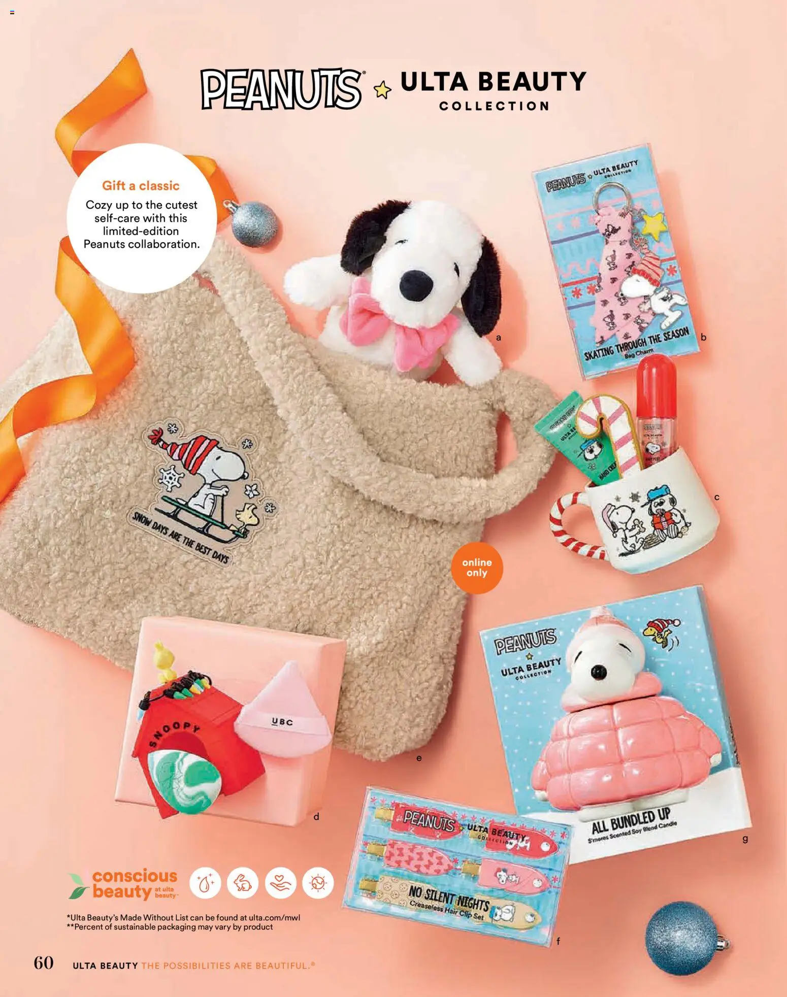 Ulta Beauty Weekly Ad - valid from 10/11/2026 | Page: 60