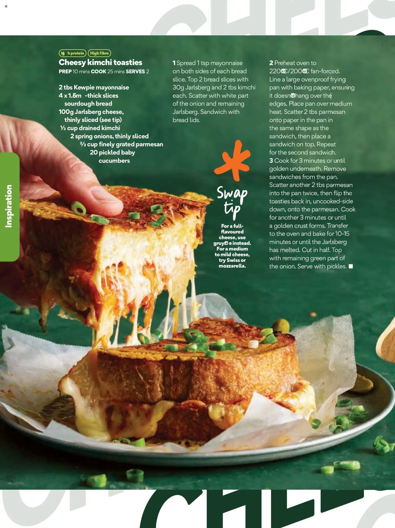 Woolworths catalogue - valid from 01/10/2026 | Page: 28