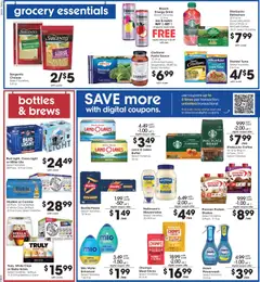 Preview of Dillons weekly ads valid from 09/30/2026 | Page: 5