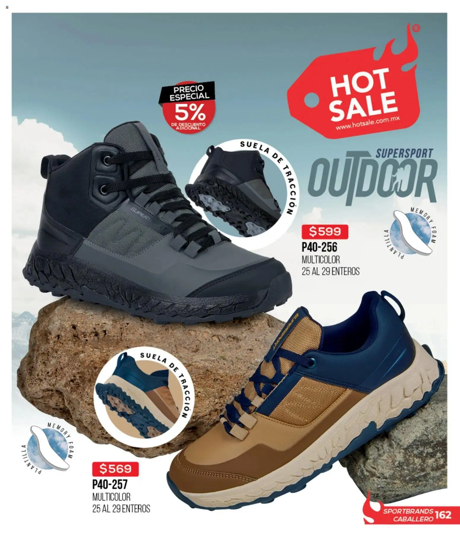Nuevas ofertas de Cklass válidas en toda la República Mexicana desde el 15.05.2026. ¡Encuentra las mejores ofertas en Cklass Hot Sale! | Página: 163