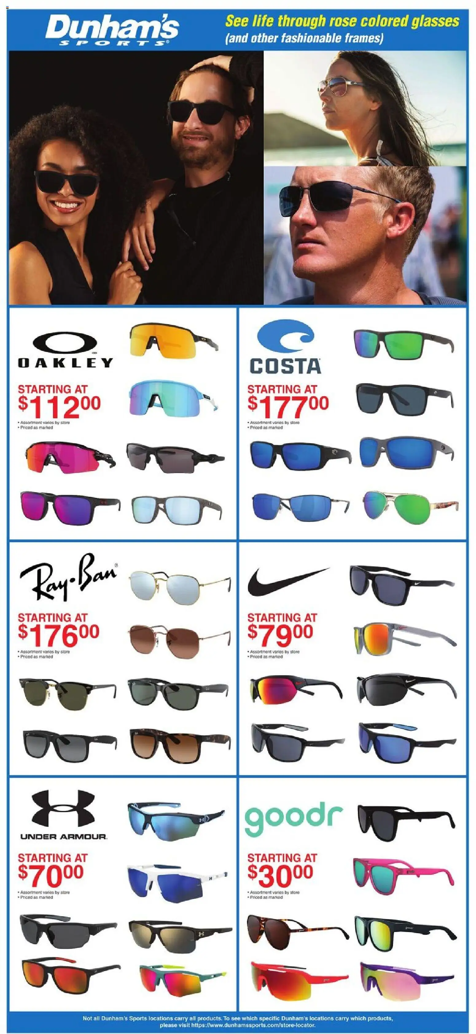 Dunham's Sports Weekly Ad - valid from 20.06.2026 | Page: 4