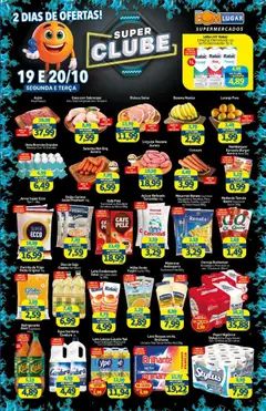 Rede Bom Lugar - Ofertas da semana - Pré-Visualização do folheto da loja Rede Bom Lugar, válido de 19/10/2026