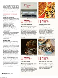 Preview of Rouses weekly ads valid from 06.04.2026 | Page: 30
