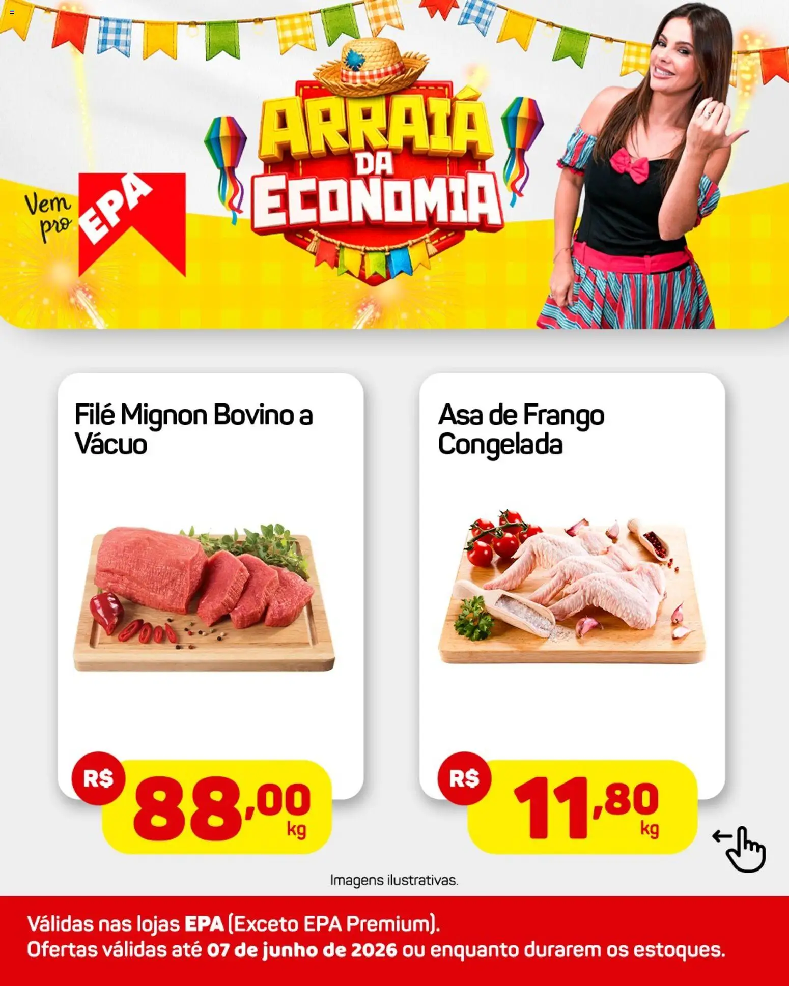 EPA Folheto - válido de 01.06.2026 | Página: 4
