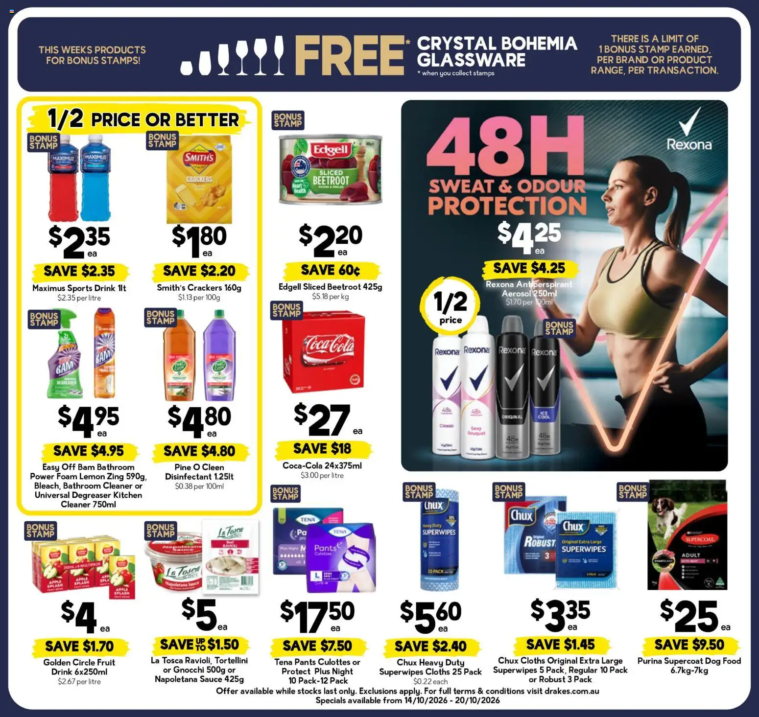 Drakes catalogue - valid from 14/10/2026 | Page: 3