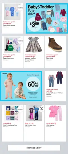 Preview of JCPenney weekly ads valid from 09/08/2026 | Page: 5