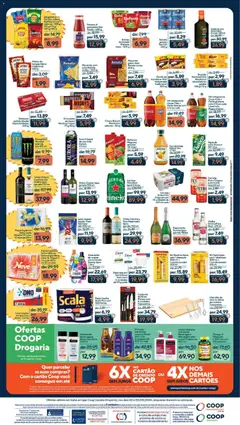 Coop ofertas Dia Coop - Pré-Visualização do folheto da loja Coop, válido de 02.05.2026 | Página: 2
