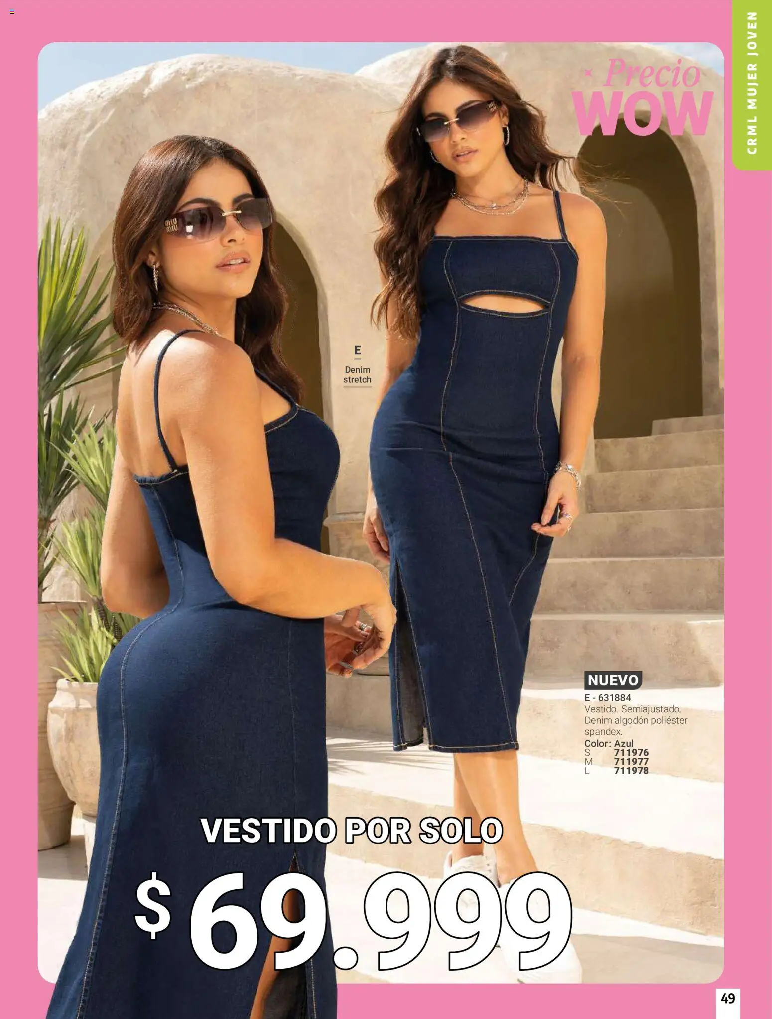 Carmel revista - valida desde el 01.06.2026 | Página: 49