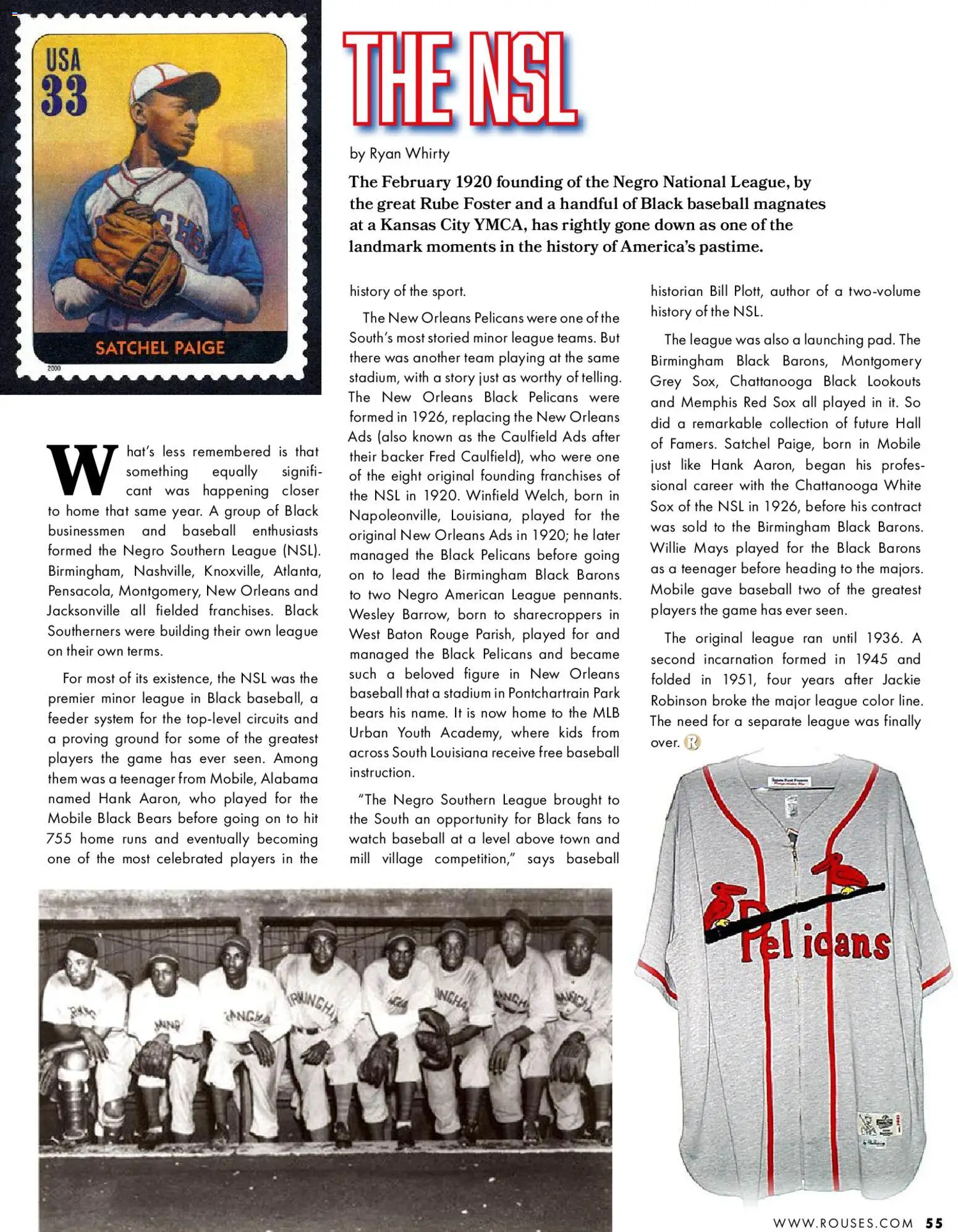 Rouses Magazine Summer 2026 - valid from 06/01/2026 | Page: 57 | Products: Watch, Game