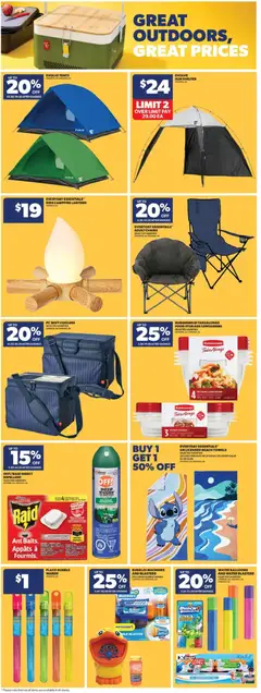 Preview of Real Canadian Superstore weekly flyer / circulaire from shop Real Canadian Superstore valid from 07.05.2026 | Page: 27
