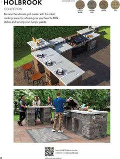 Preview of Menards weekly ads valid from 04/02/2026 | Page: 28 | Products: Grill