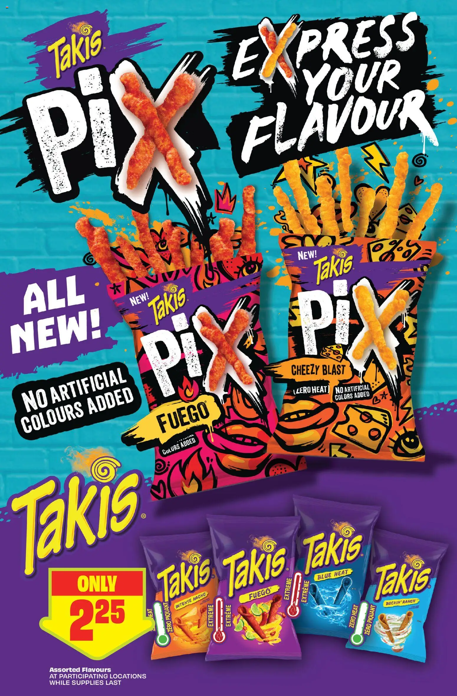 FreshCo flyer valid from Sep 10, 2026 | Page: 12