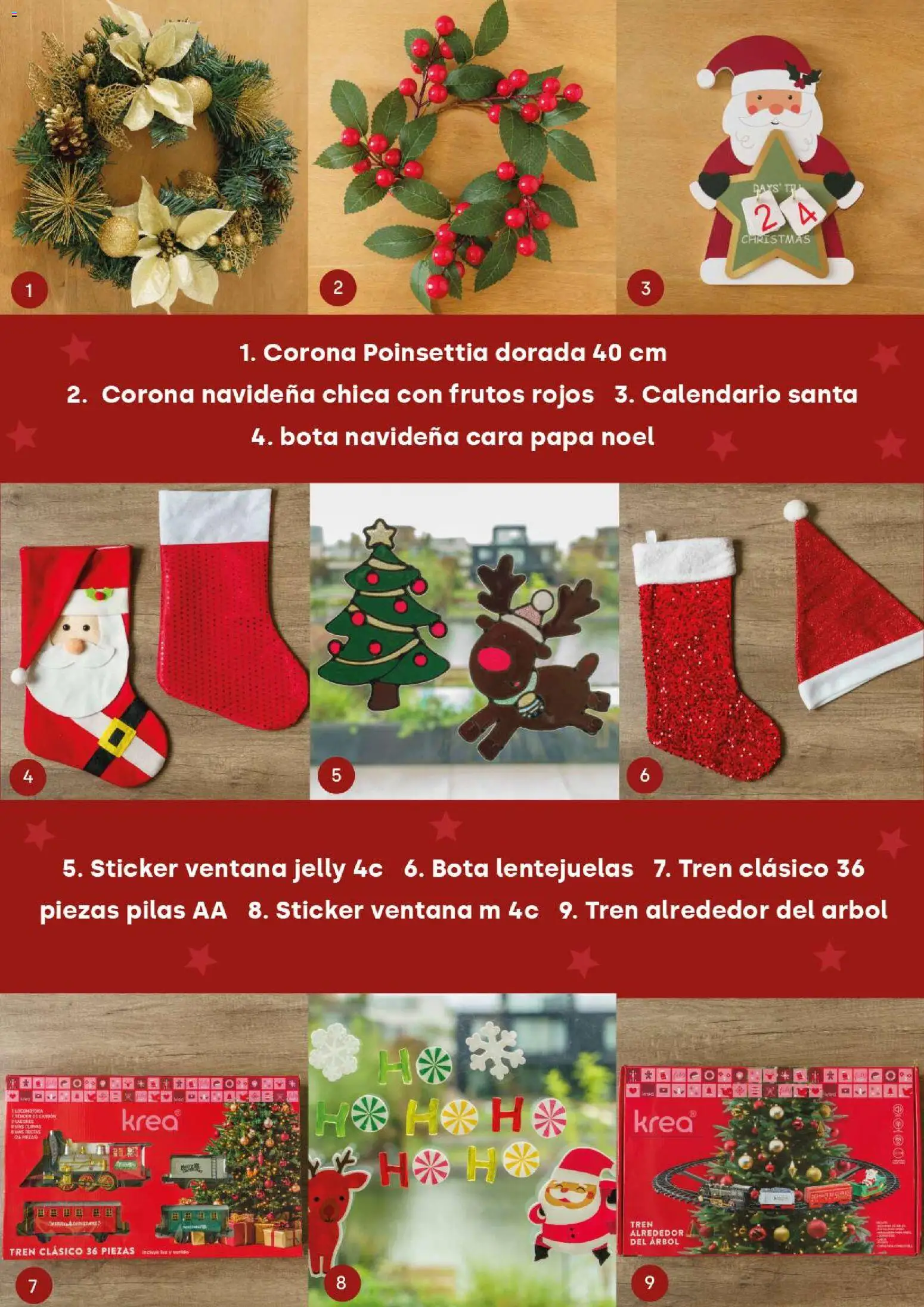 Jumbo - Especial Navidad Jumbo 2026 │ válido desde el 06/11/2026 | Página: 17