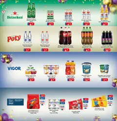 Supermercados Rondon - Ofertas da semana - Pré-Visualização do folheto da loja Supermercados Rondon, válido de 21/09/2026 | Página: 13