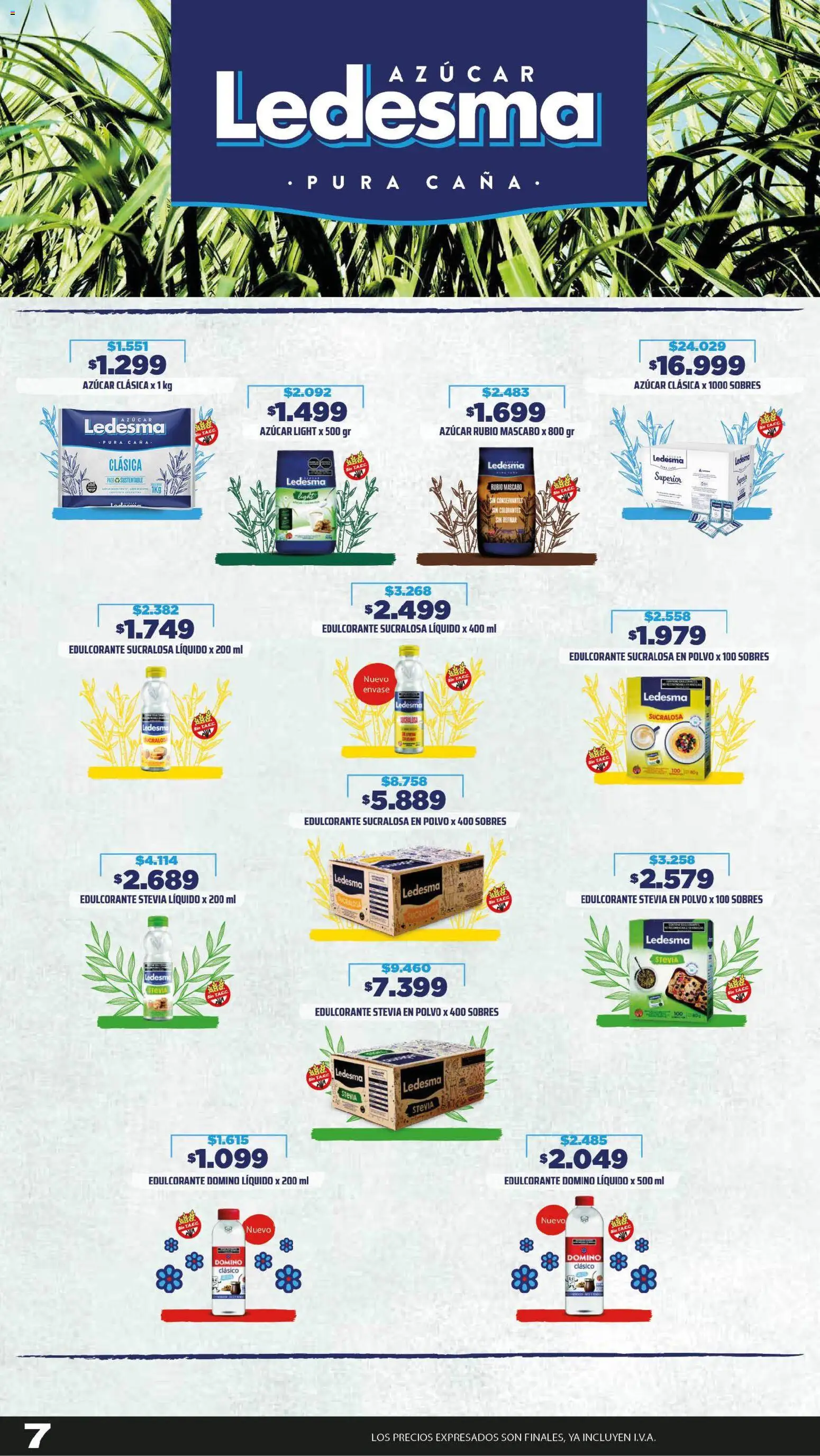 Makro -Ofertas especiales │ válido desde el 08/10/2026 | Página: 8