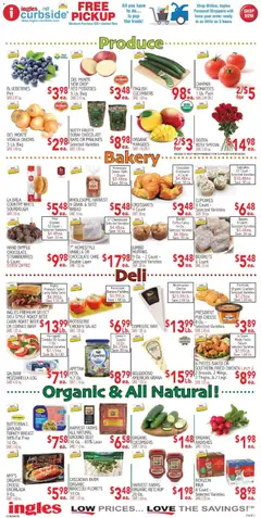 Preview of Ingles weekly ads valid from 06.05.2026 | Page: 2