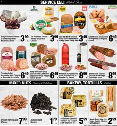 Preview of Super King weekly ads valid from 17.06.2026 | Page: 8