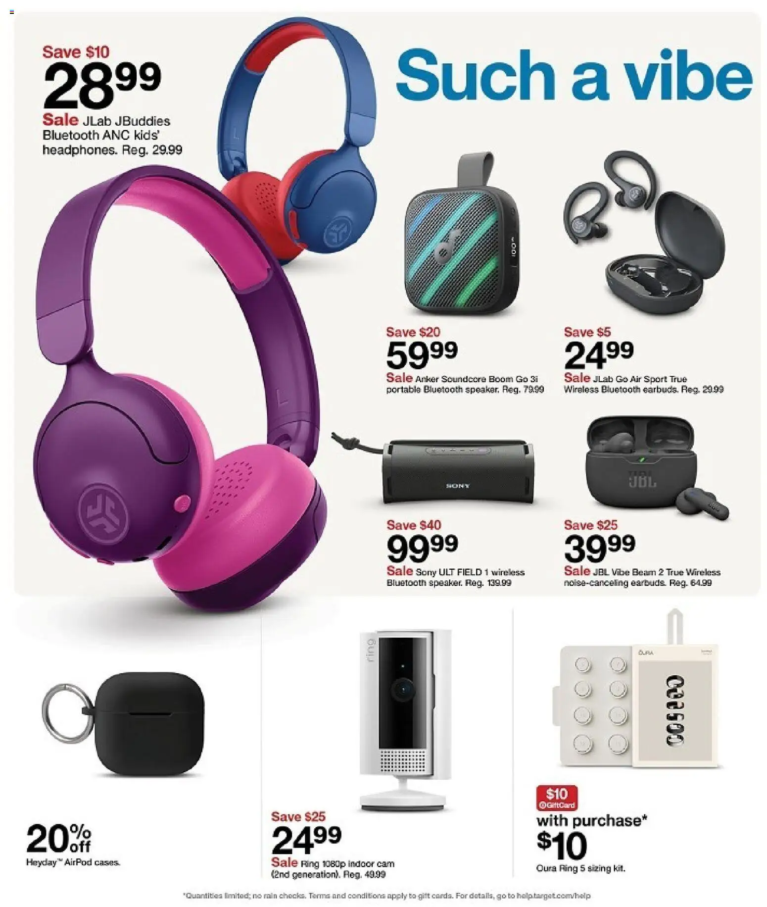 Nuevas ofertas de Target válidas en toda la República Mexicana desde el 20/09/2026. ¡Encuentra las mejores ofertas en Target folleto! | Página: 16