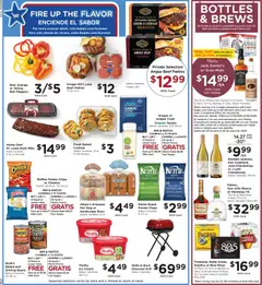 Preview of Ralphs weekly ads valid from 20.05.2026 | Page: 4