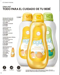 Catálogo Ésika Campaña 10 válido desde el 01.06.2026 | Página: 114