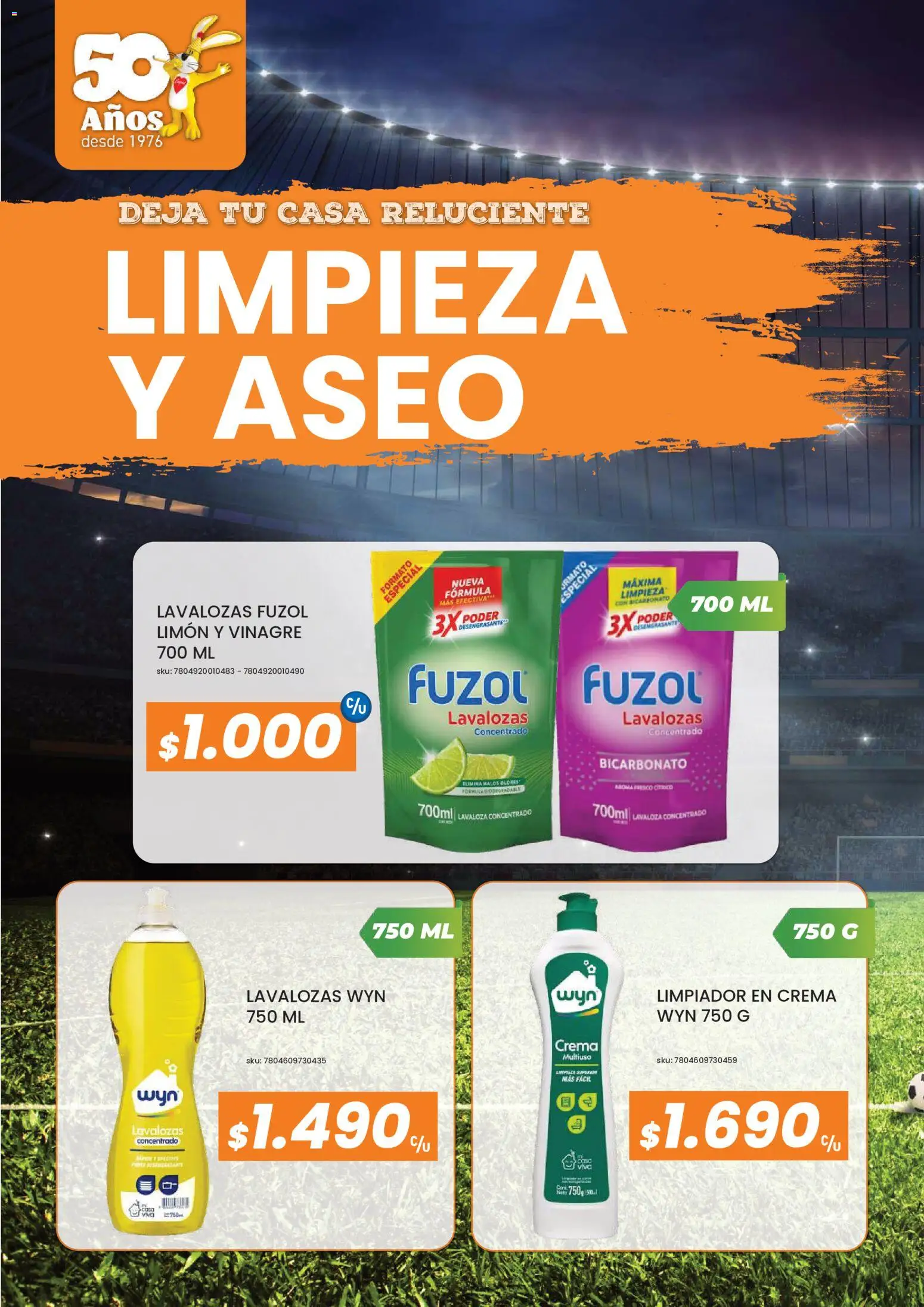 Cugat Ofertas │ válido desde el 06.07.2026 | Página: 50