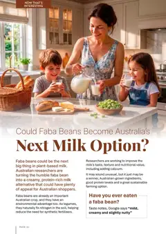Preview of Foodworks Magazine - valid from 01/10/2026 | Page: 62