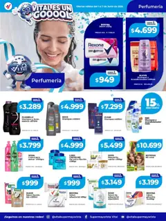 Vista previa Vital - Ofertas válido desde el 01.06.2026 | Página: 2