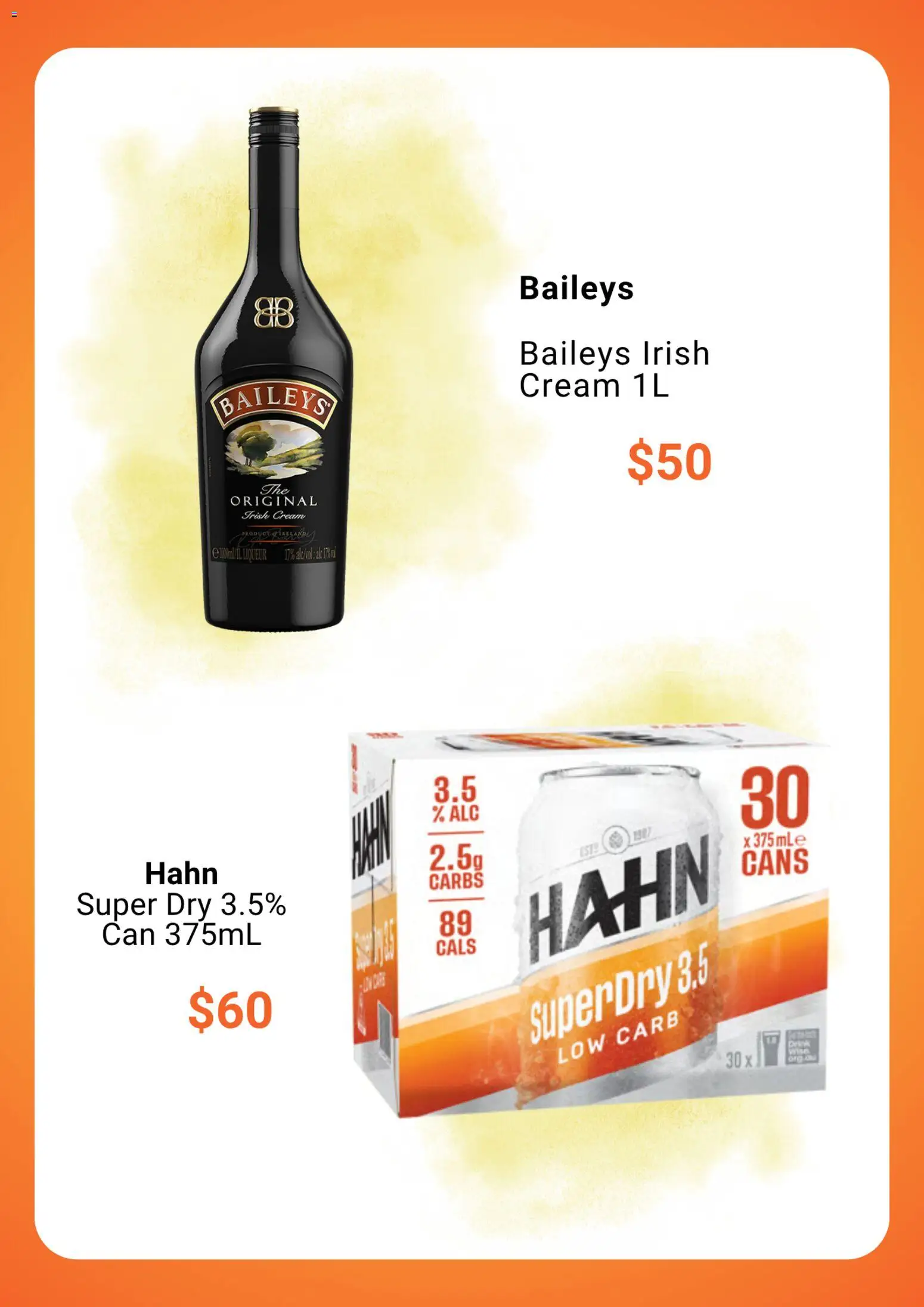 BWS catalogue - valid from 24/06/2026 | Page: 2 | Products: Cream