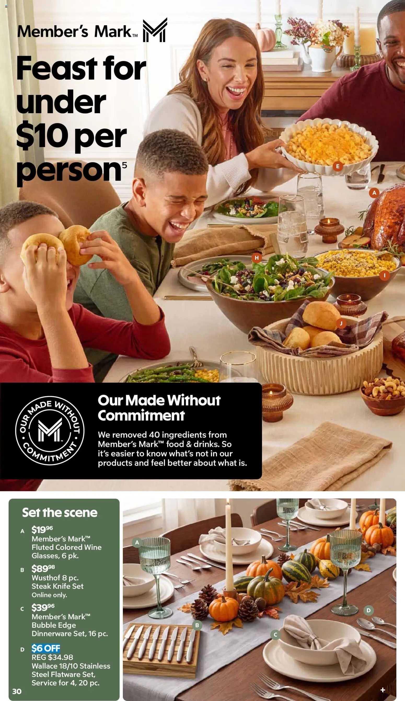 Sam's Club Black Friday - valid from 10/22/2026 | Page: 30