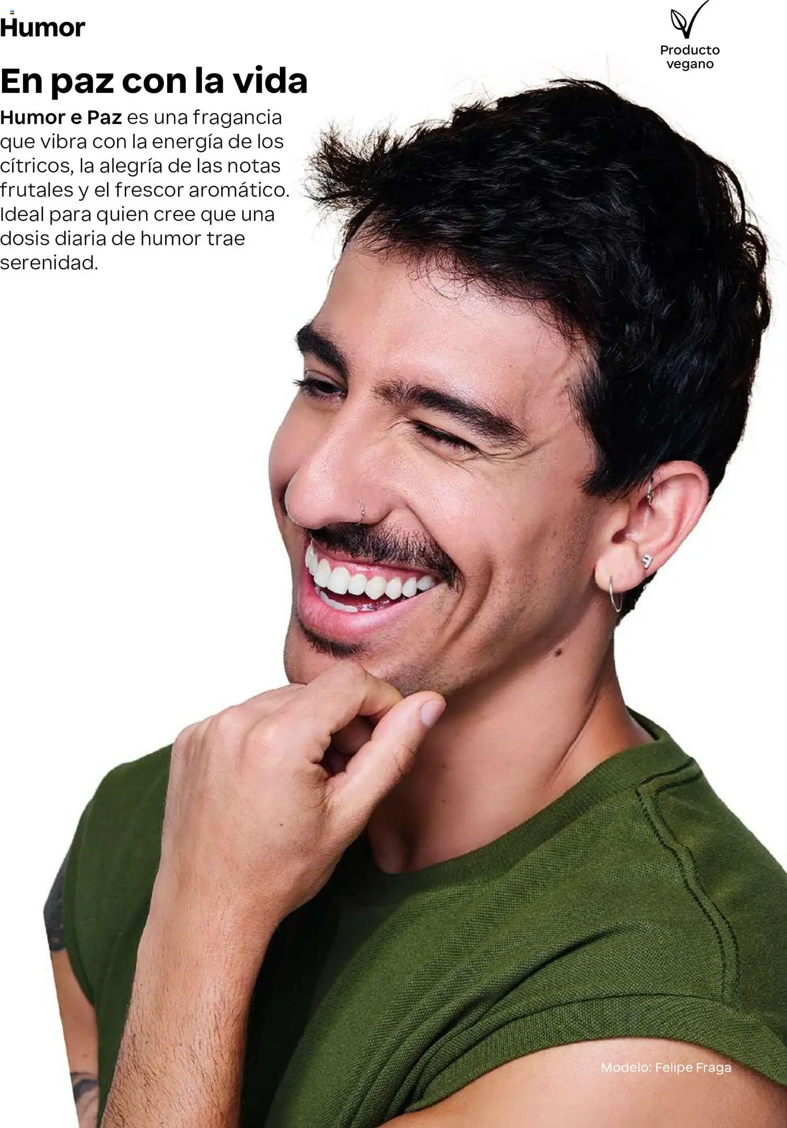 Natura revista - valida desde el 22/07/2026 | Página: 48 | Productos: Fragancia
