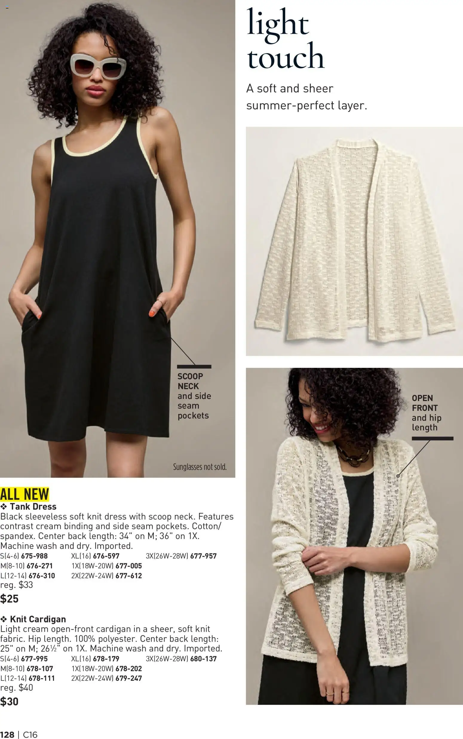 Avon Brochure - valid from 07/29/2026 | Page: 128