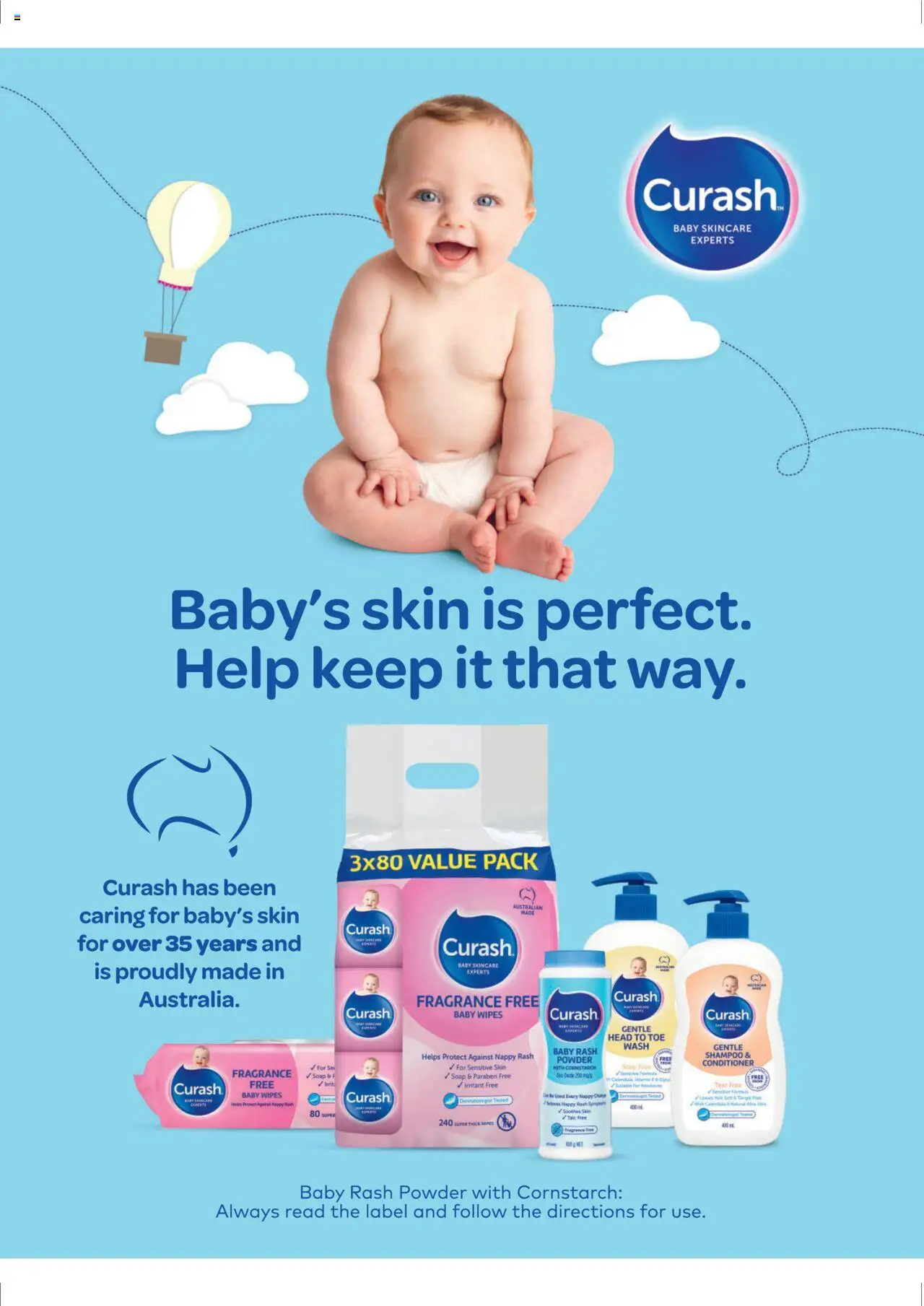 Coles catalogue - valid from 07.10.2025 | Page: 104 | Products: Bath, Soap, Vitamin, Zinc