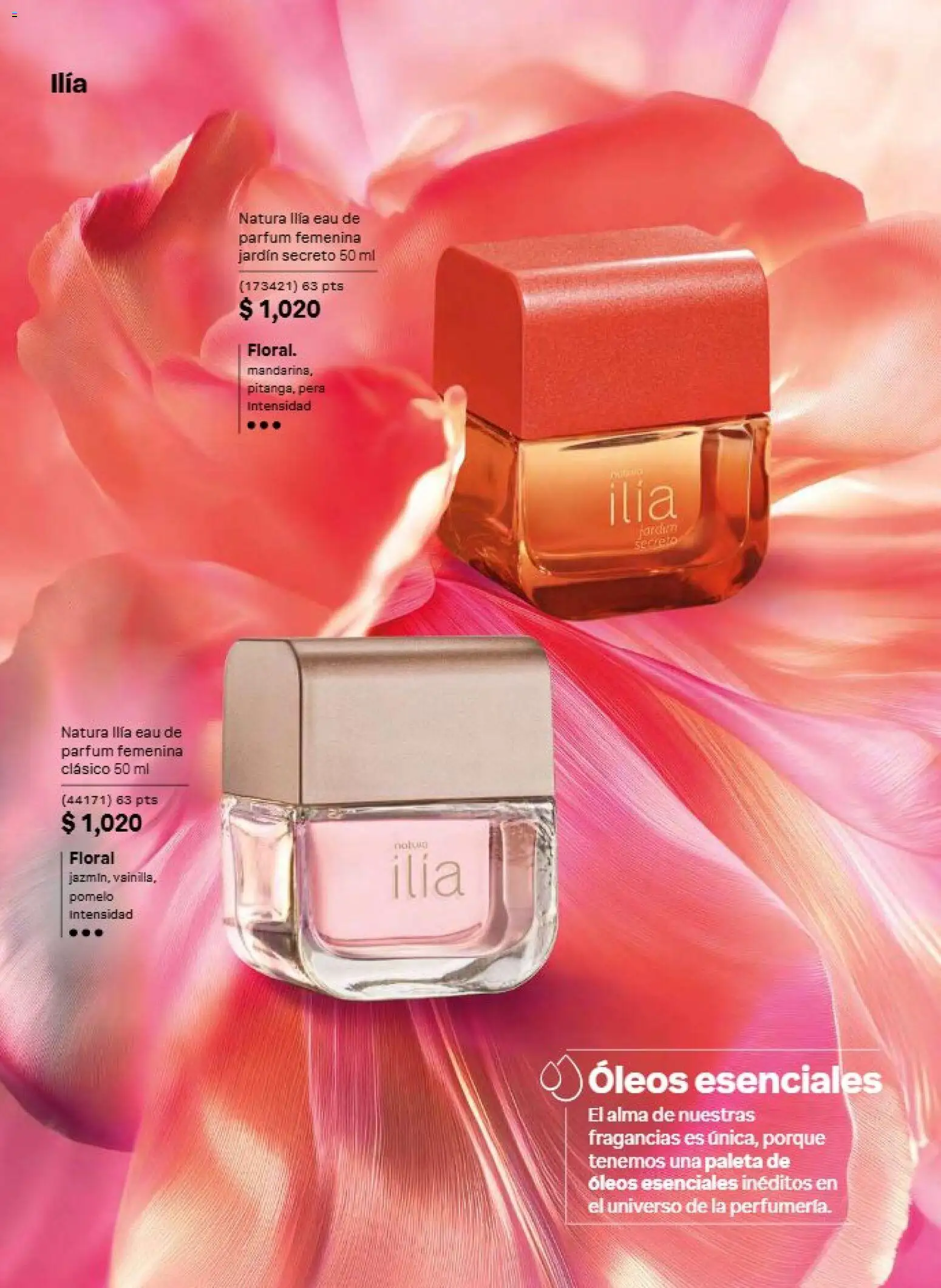 Nuevas ofertas de Natura válidas en toda la República Mexicana desde el 21/08/2026. ¡Encuentra las mejores ofertas en Natura campaña 13 2026! | Página: 28 | Productos: Pera, Paleta, Pomelo