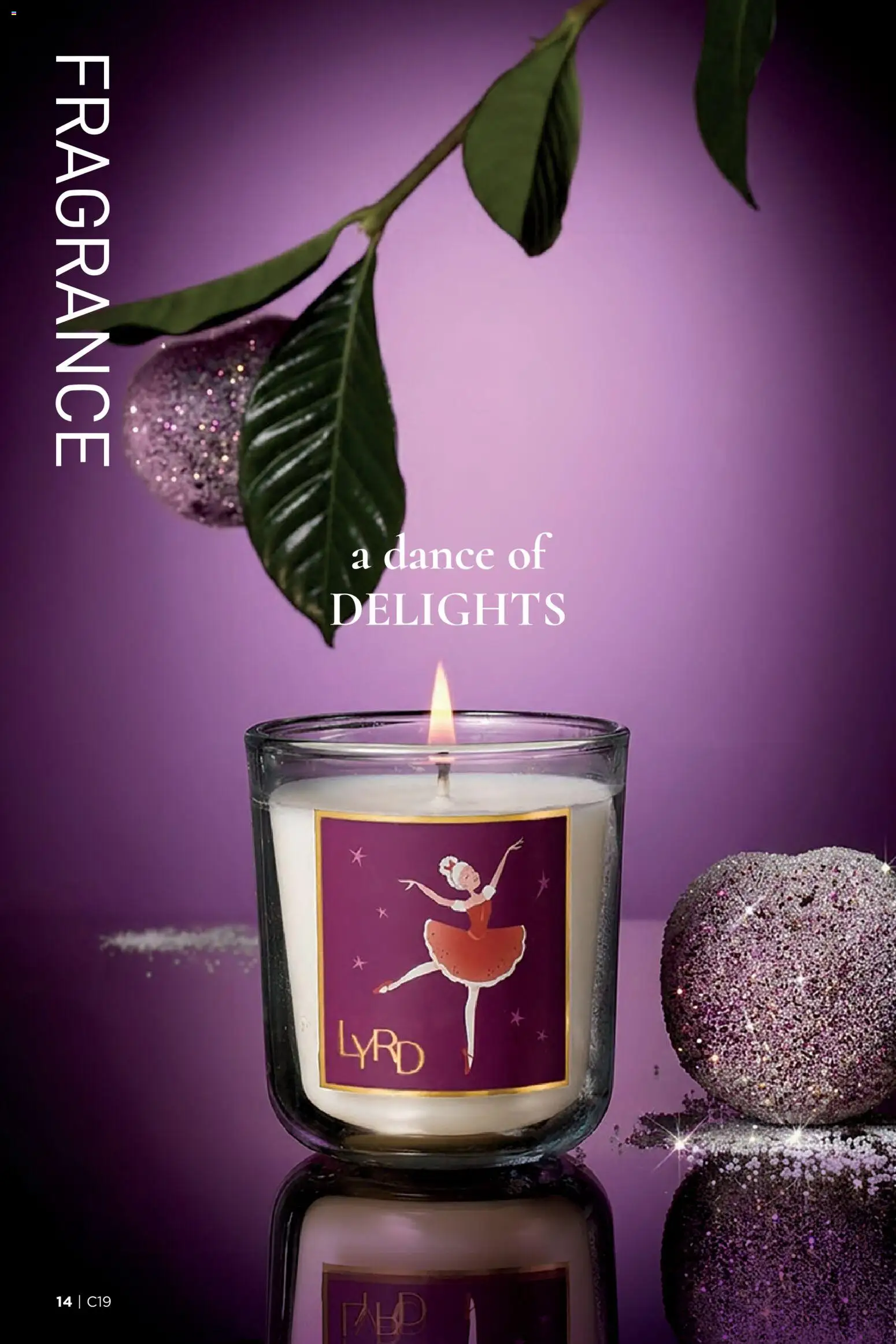 Avon Brochure - valid from 09/09/2026 | Page: 14