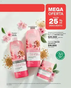 Avon catálogo Ciclo 14/2026 -  Vista previa de la revista de la tienda Avon valido desde el 19/09/2026 | Página: 233
