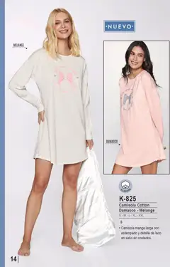Ofertas Lady Genny válido desde el 09.02.2026 | Página: 16