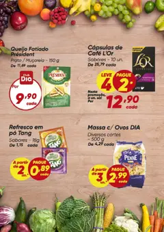 Dia ofertas - Pré-Visualização do folheto da loja Dia, válido de 11.06.2026 | Página: 5