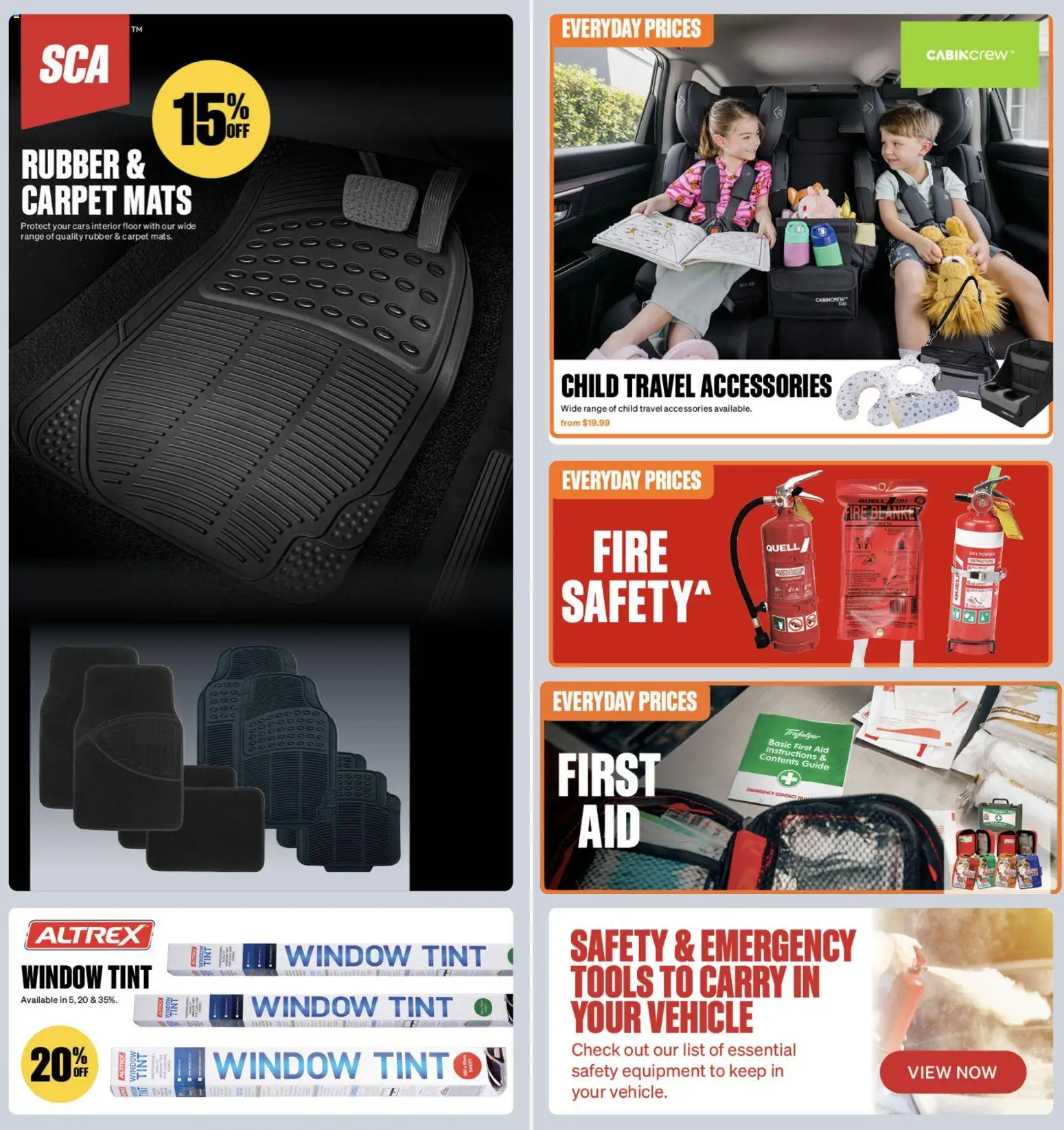 Supercheap Auto catalogue from 8 Sept 2026 | Page: 17