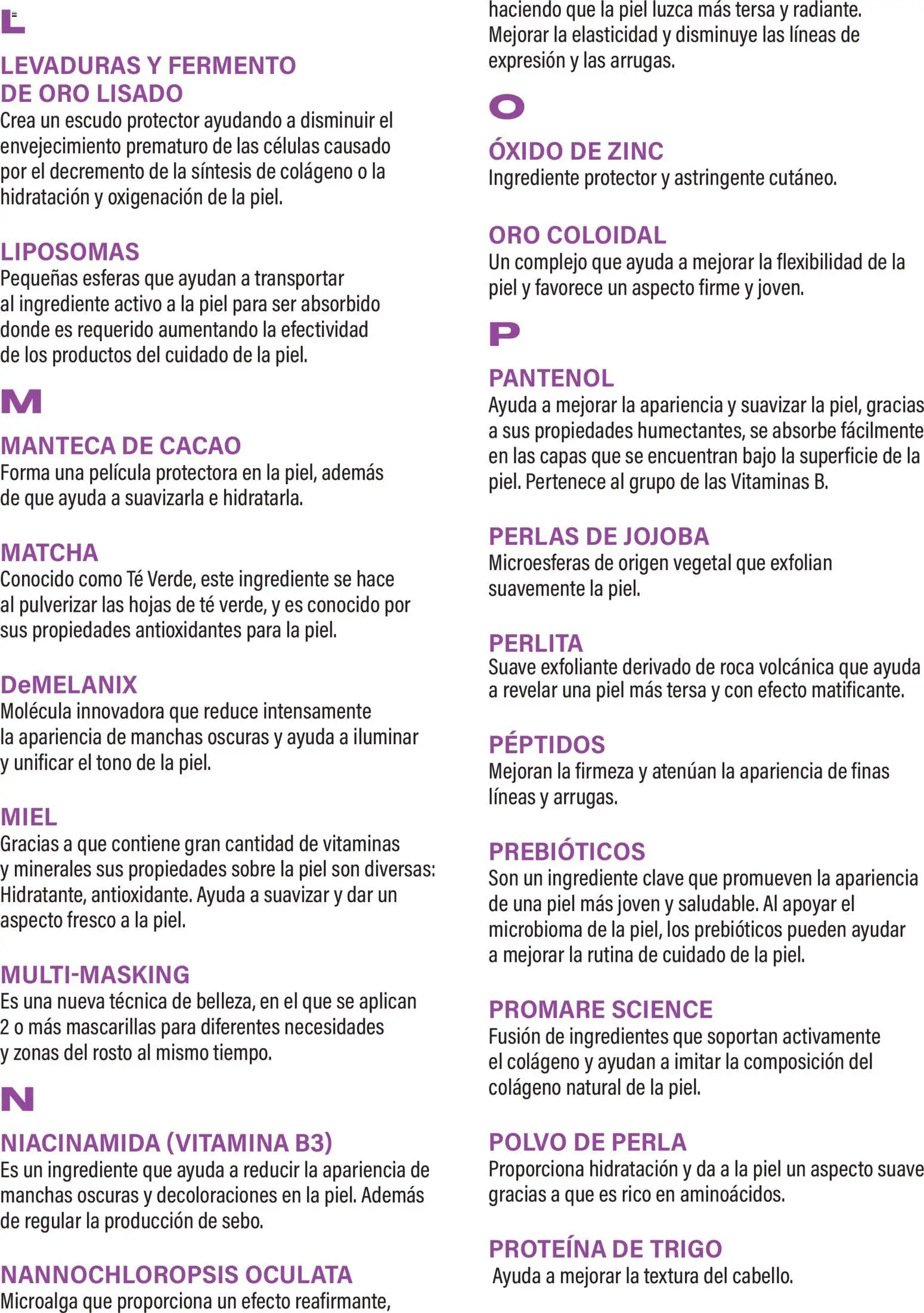 Nuevas ofertas de JAFRA válidas en toda la República Mexicana desde el 01.02.2026. ¡Encuentra las mejores ofertas en JAFRA catálogo Organizador de Ventas! | Página: 228 | Productos: Cacao, Té, Polvo, Sobre