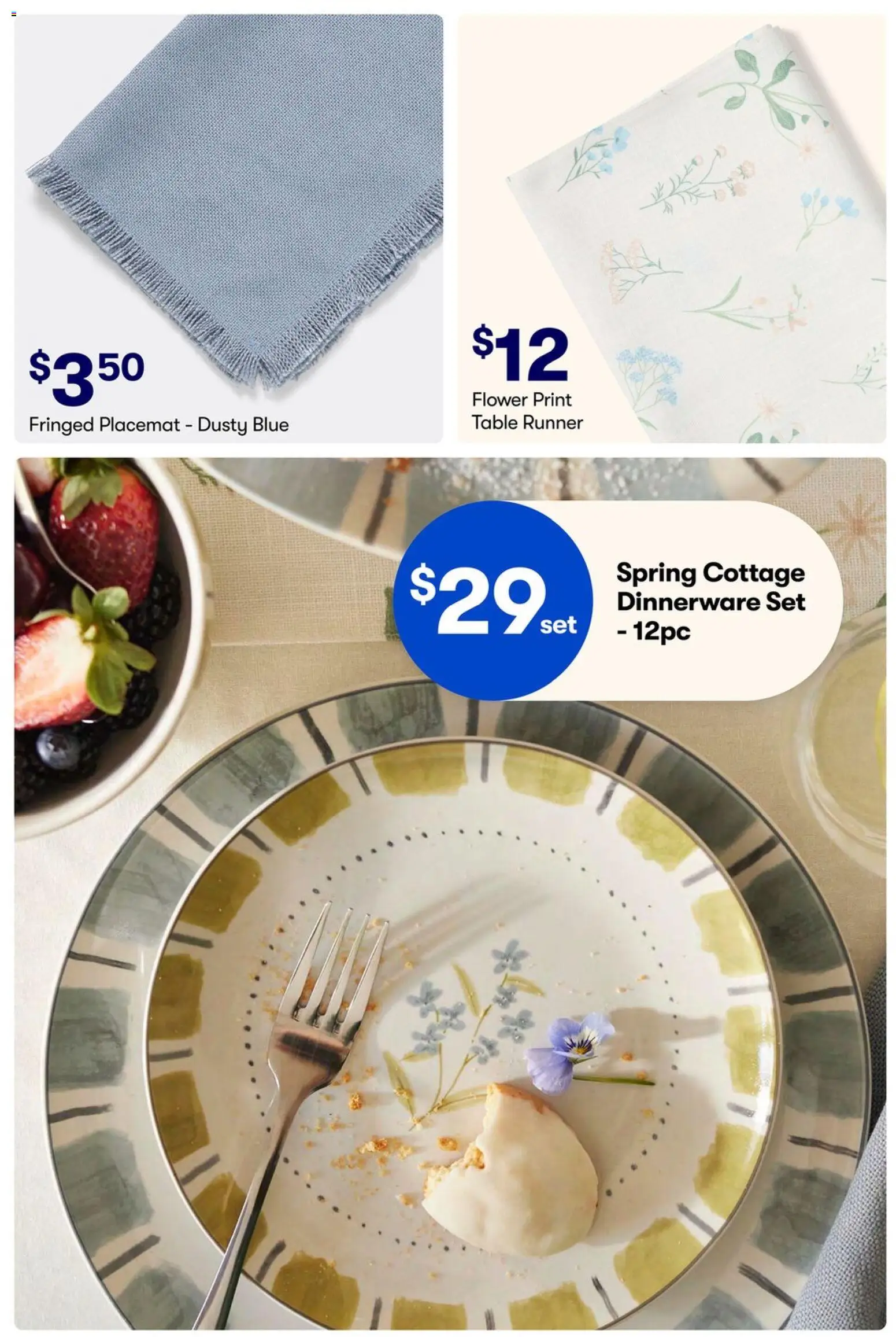 Big W catalogue - valid from 24/08/2026 | Page: 27