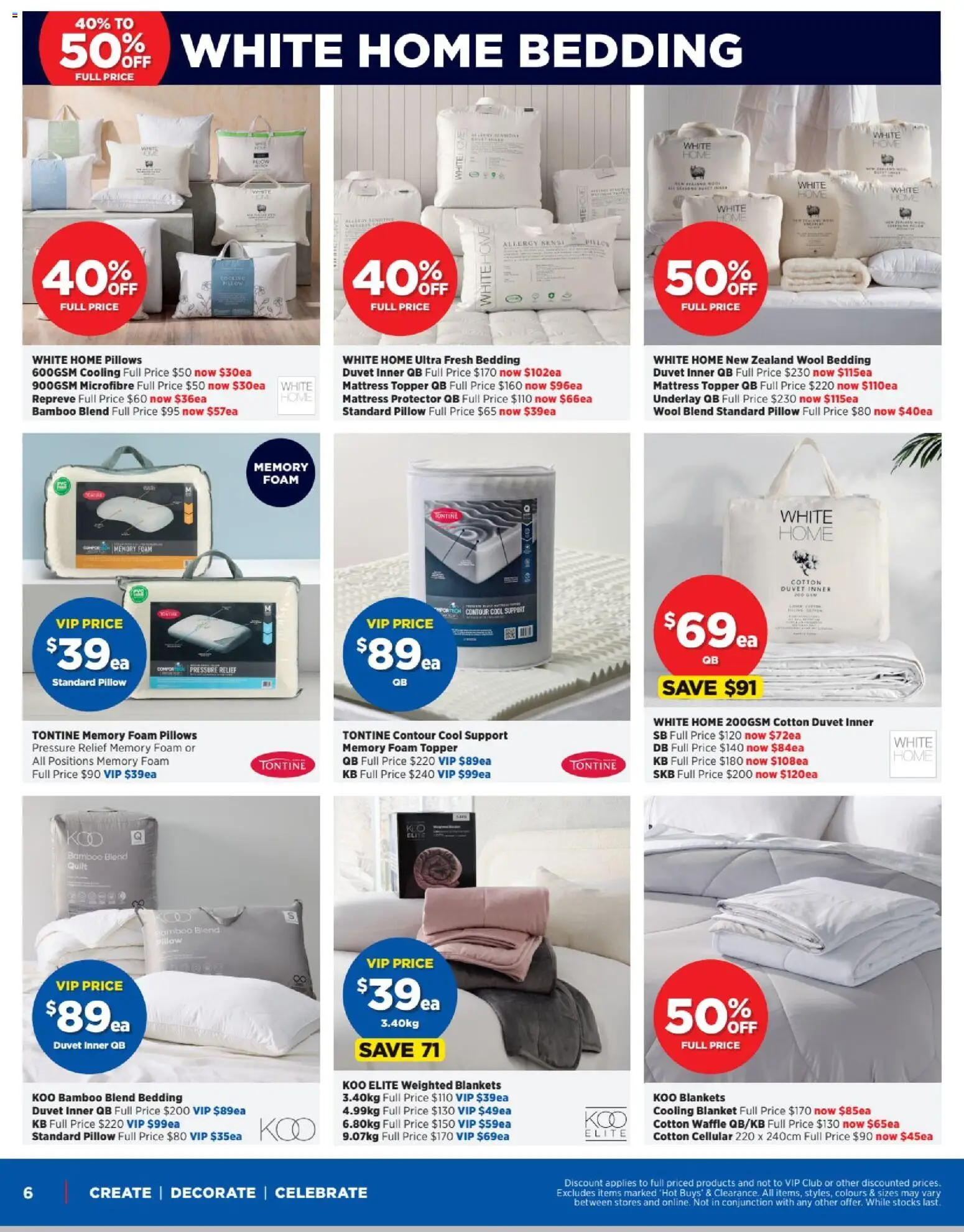 Spotlight catalogue from 2 Sept 2026 | Page: 6